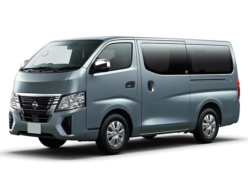 Nissan Urvan