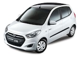 Hyundai grand I10