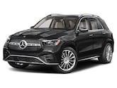 Mercedes Benz GLE or Similar eller liknande