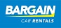 Bargain Car Rentals