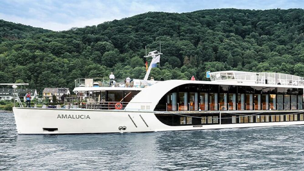 Discount River Cruise Deals (2024)