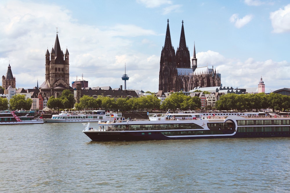 Discount River Cruise Deals (2024)