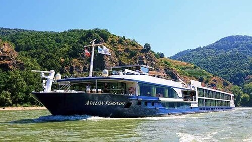 Avalon Visionary