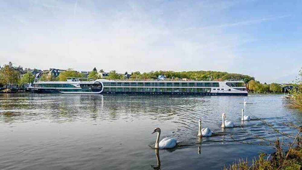Discount River Cruise Deals (2024)