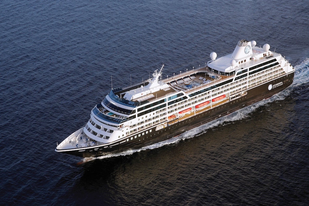 Azamara Journey