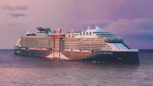 7 night Caribbean Cruise