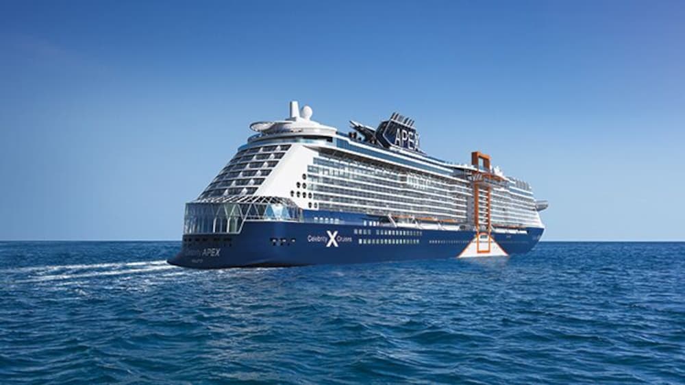 Celebrity Apex Cruise Discount (2024 / 2025) Expedia.ca