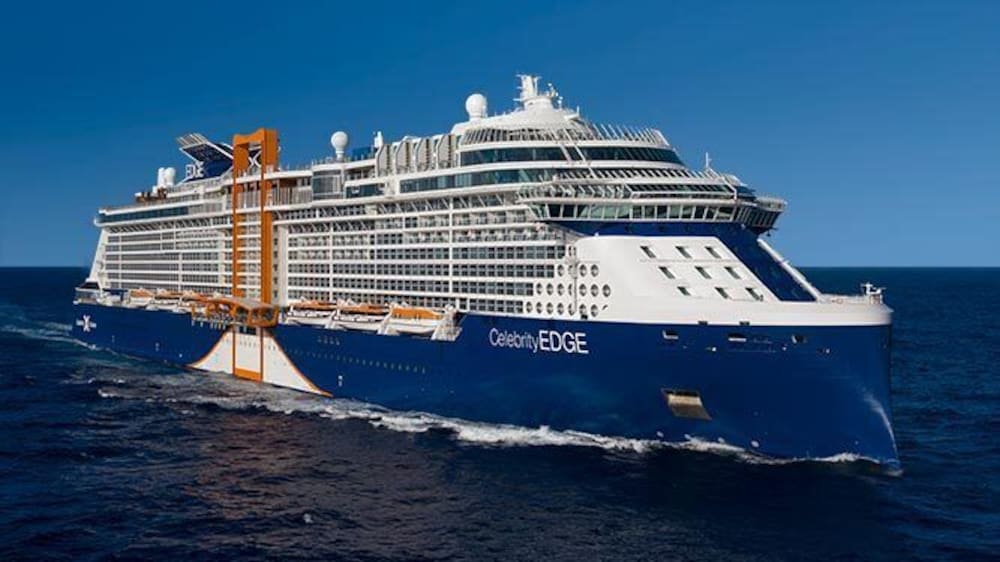 Celebrity Edge Cruise Discount (2023 / 2024) Expedia.ca