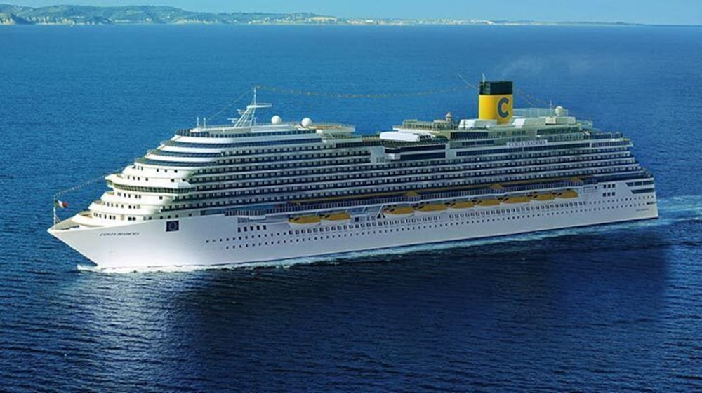 Costa Diadema