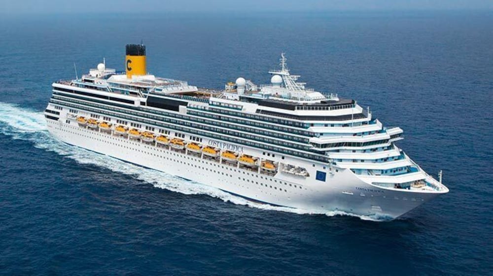 Costa Cruises (2024 / 2025) Expedia.ca}