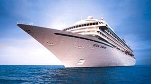 Crystal Symphony