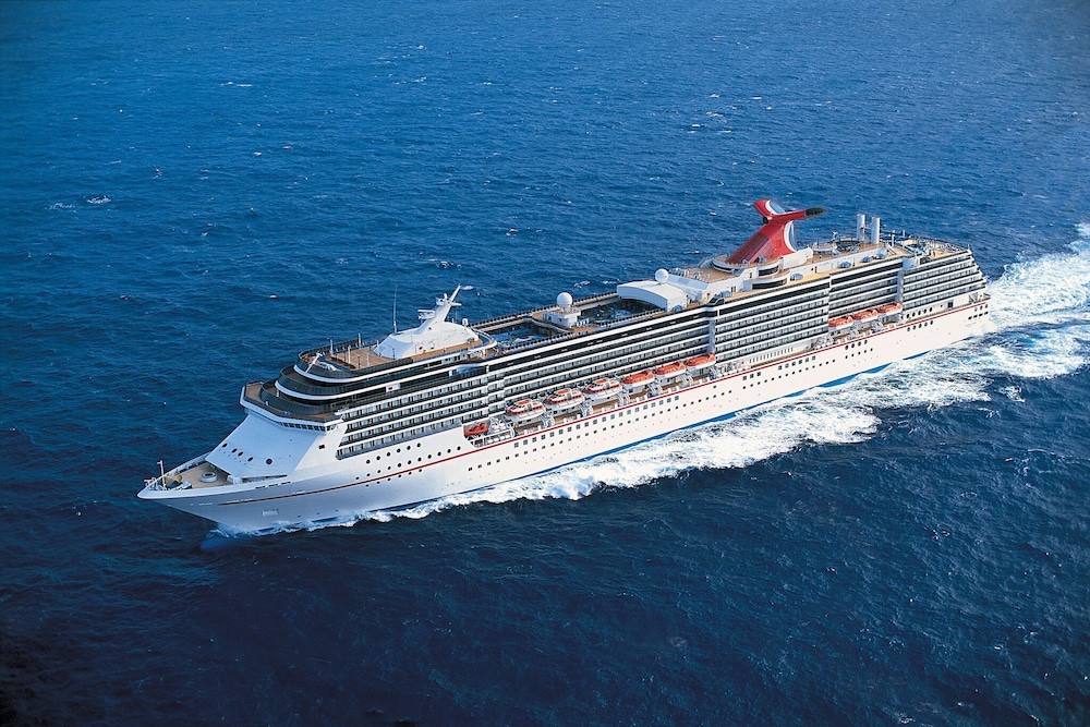 Carnival Spirit