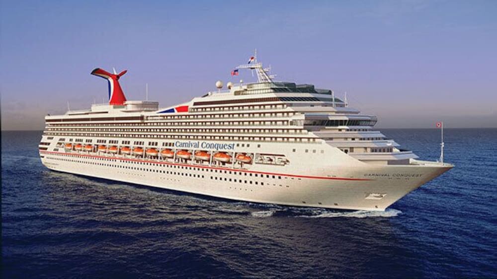 Carnival Cruise Deals (2024 / 2025)