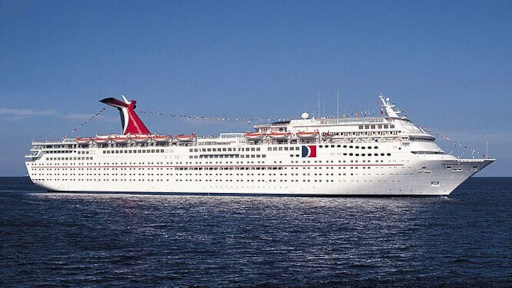 Carnival Elation Cruise Deals (2024 / 2025)