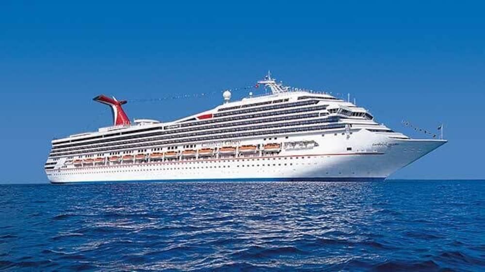Carnival Glory Cruise Deals (2024 / 2025)