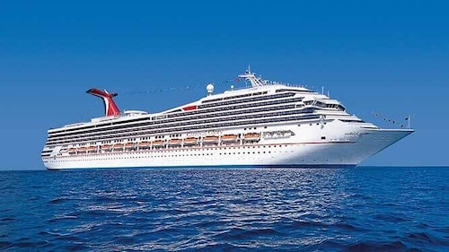 cruise deals new orleans
