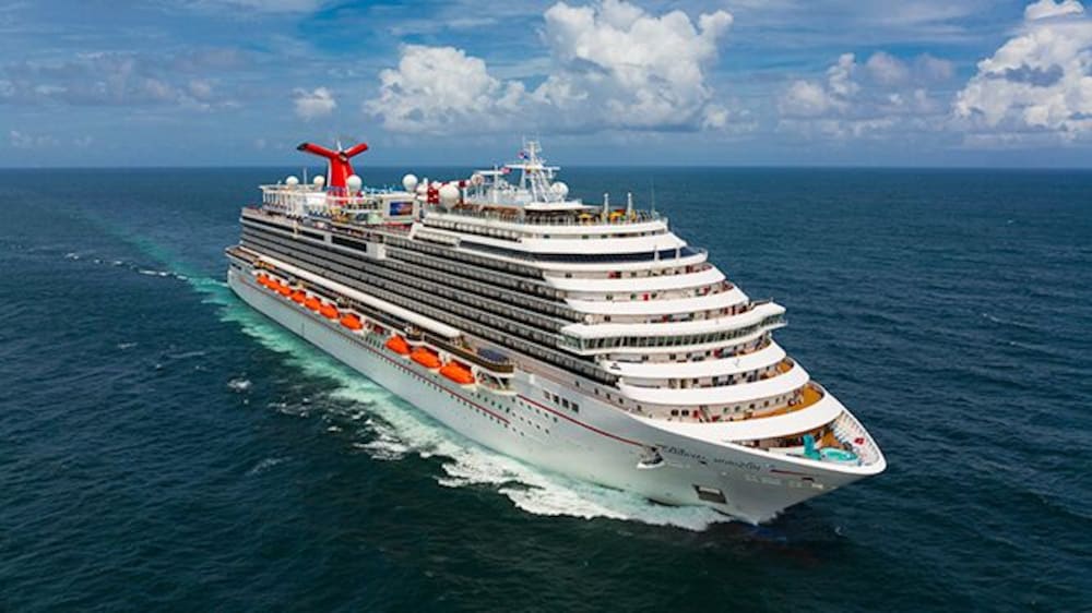 Carnival Horizon