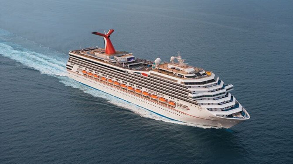 Carnival Liberty