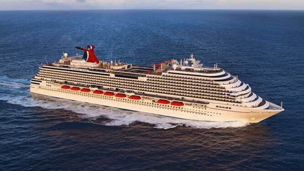 Carnival Magic