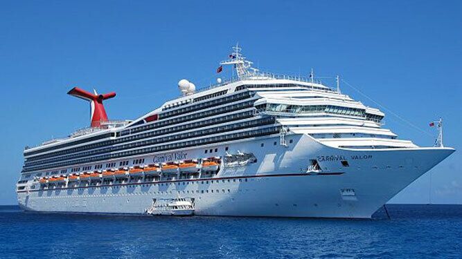 Carnival Cruise New Orleans: Your Ultimate 5-Day Adventure Awaits