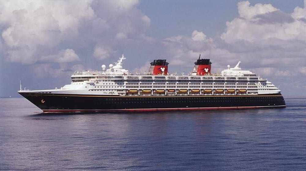 disney cruises expedia