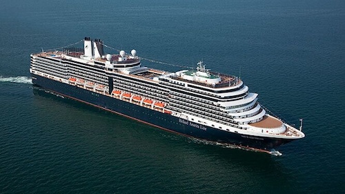 blijven Digitaal auditie Nieuw Amsterdam Cruise Deals (2023 / 2024) - Expedia.com