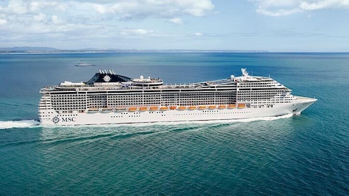 Cruises from Miami, Florida