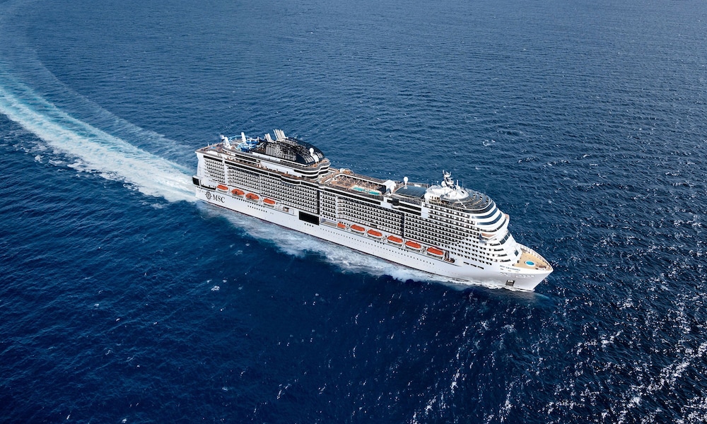 MSC Virtuosa