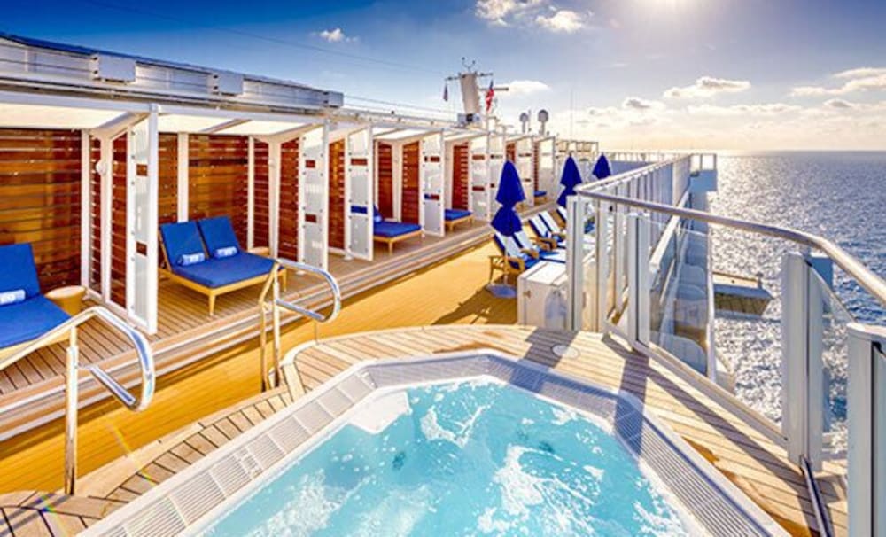 Norwegian Bliss Cruise Discount (2024 / 2025) Expedia.ca