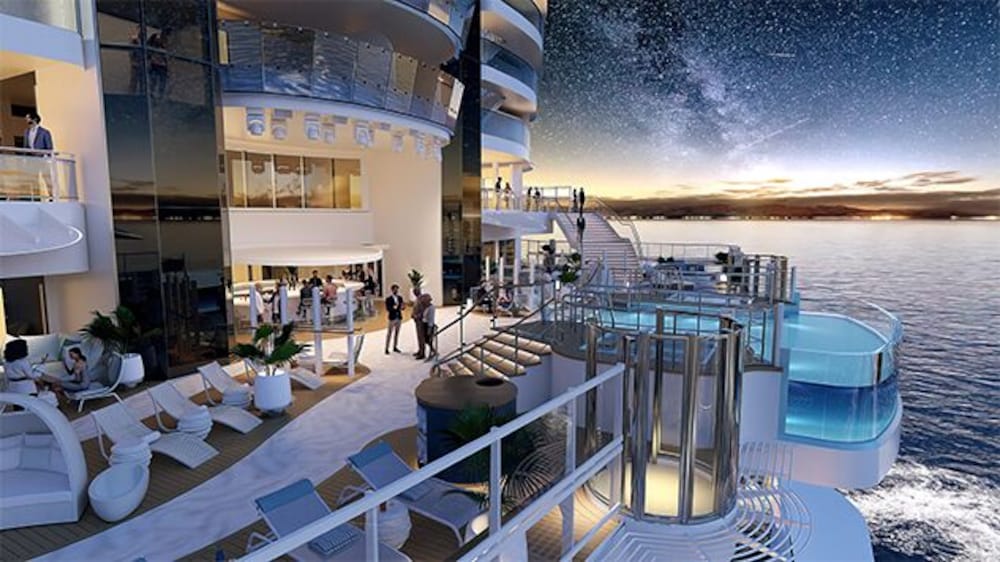 Star Princess