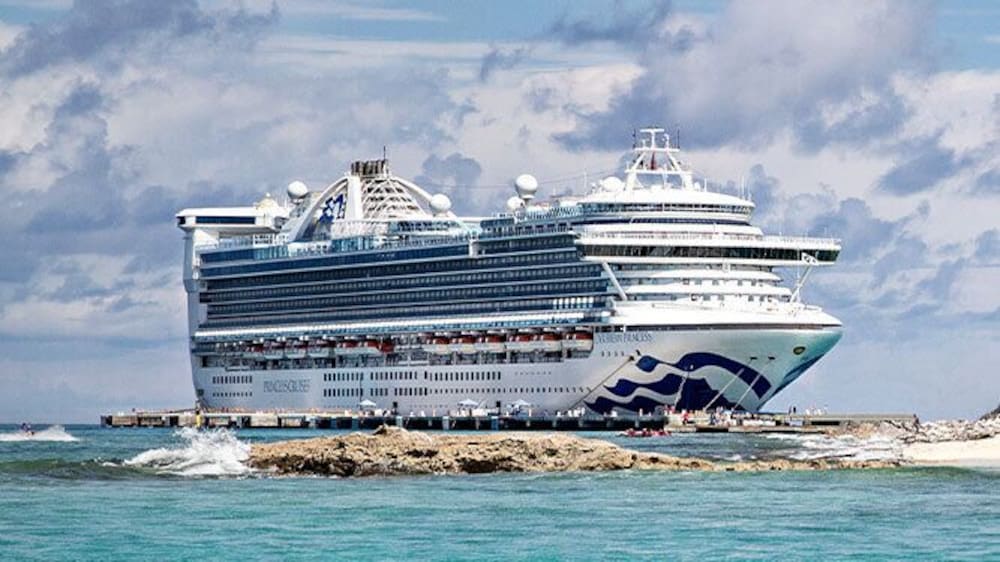Expedia Cruises 2025 Images References :