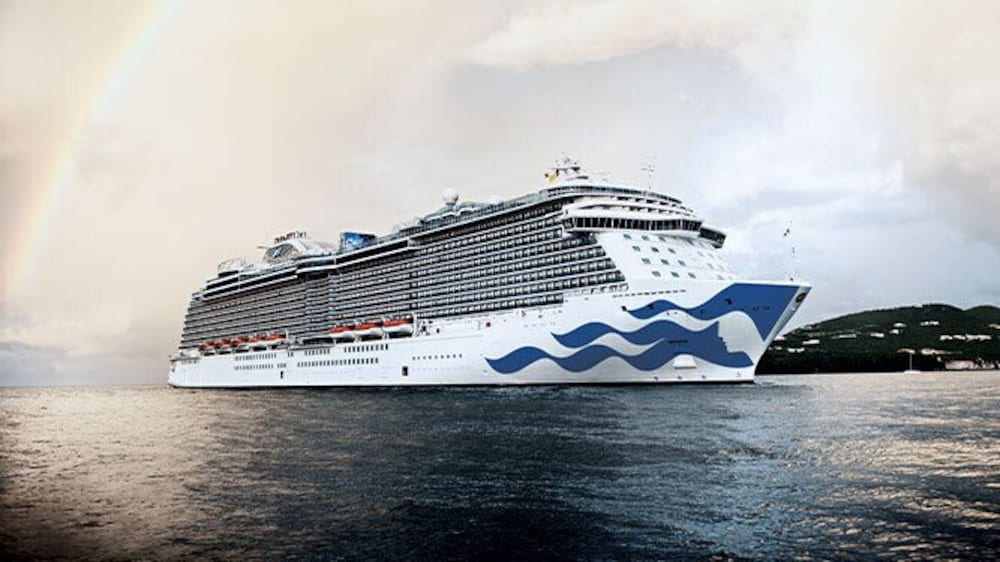 expedia cruises to hawaii