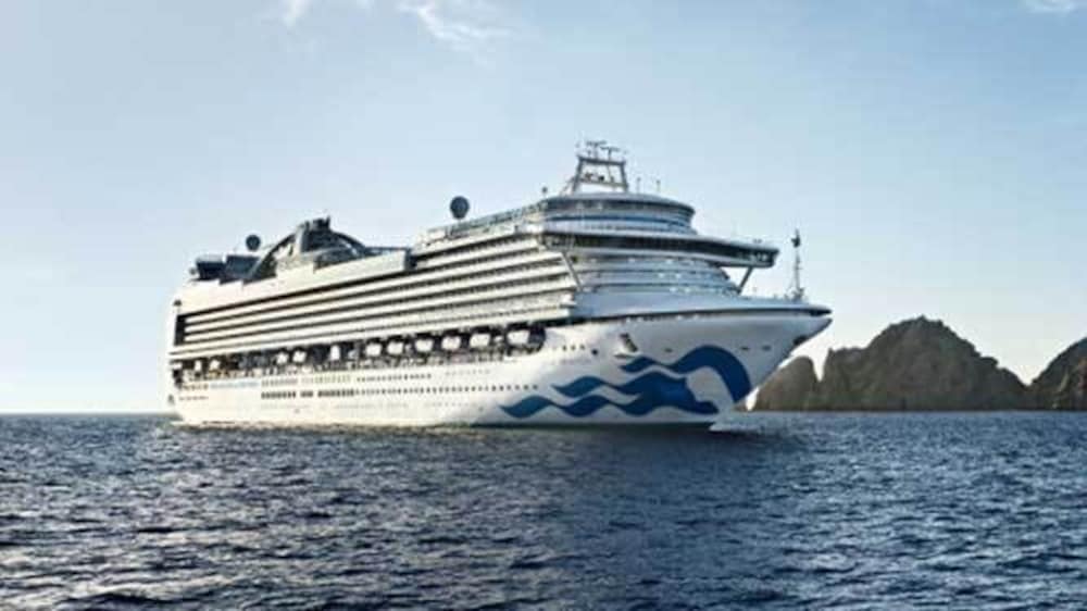 Princess Cruise Deals (2022 / 2023) - Expedia.com