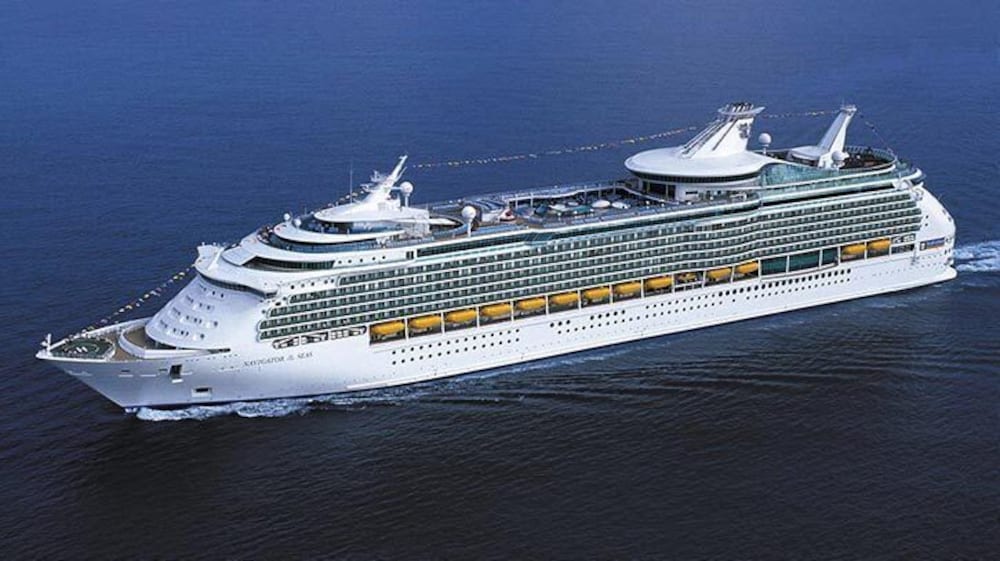 expedia cruise to mexico