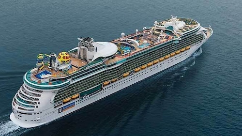 Yoli Caribbean Cruise 2024 - Deposit - Yoli