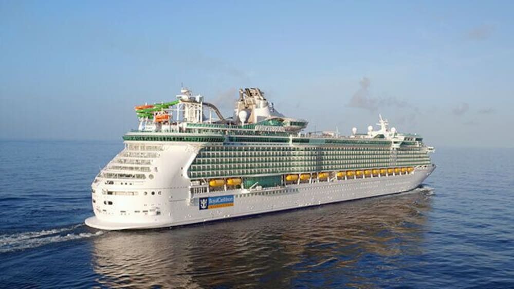 Cheap Cruises from Fort Lauderdale (2023 / 2024)