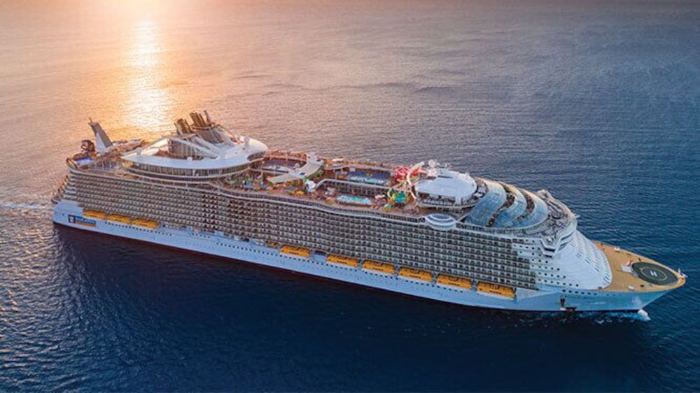 Oasis of the Seas Cruise Discount (2022 / 2023) - Expedia.ca