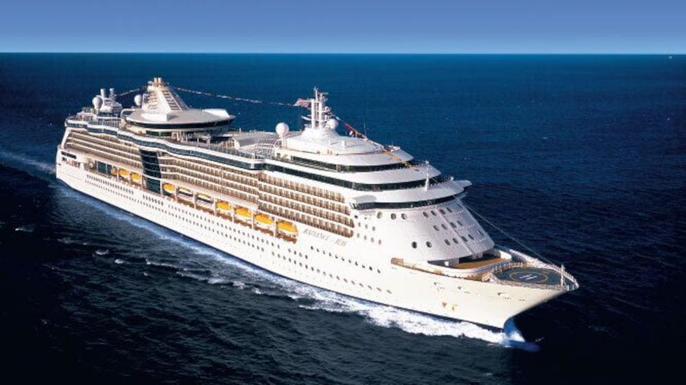 expedia cruises orleans