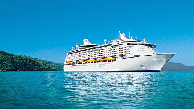 Voyager of the Seas Cruise Discount (2024 / 2025) - Expedia.ca