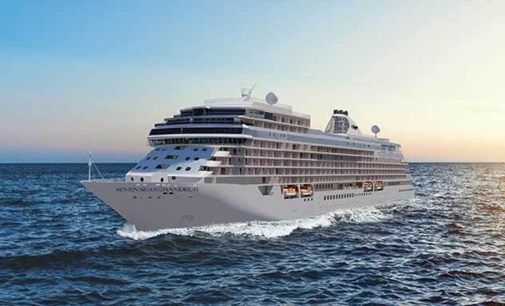 Seven Seas Grandeur