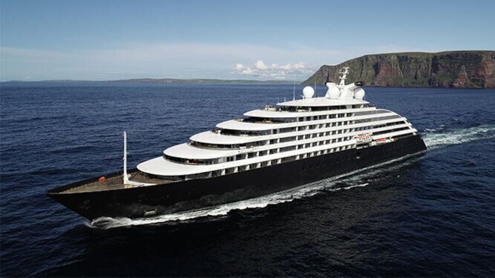 Scenic Eclipse