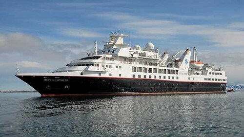 Silver Explorer