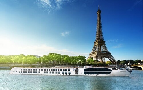 S.S. Joie de Vivre