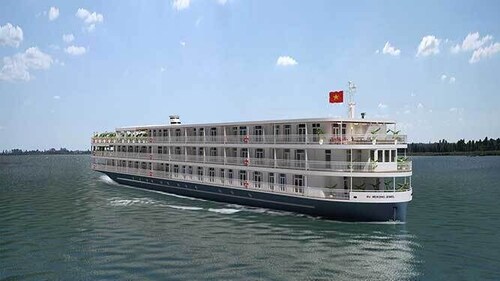 S.S. Mekong Jewel