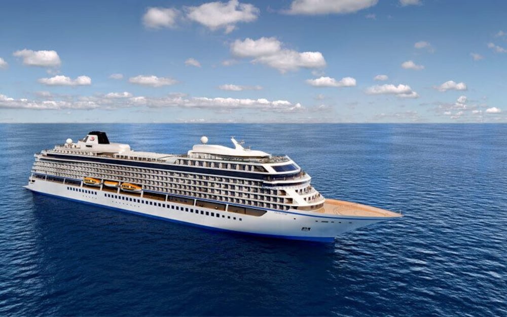 Viking Orion