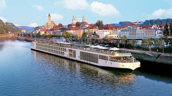 Viking River Cruises (2024 / 2025) - Expedia.ca}