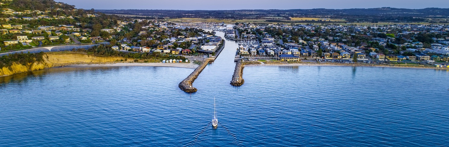 Melburnas, Viktorija, Australija