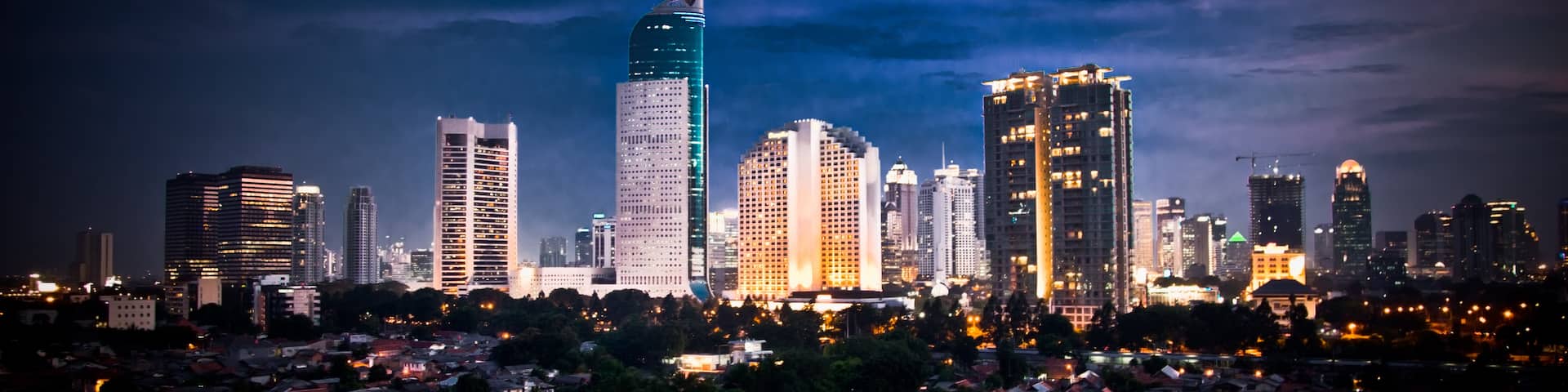 Menteng, Yakarta, Yakarta, Indonesia