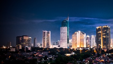 Jakarta/