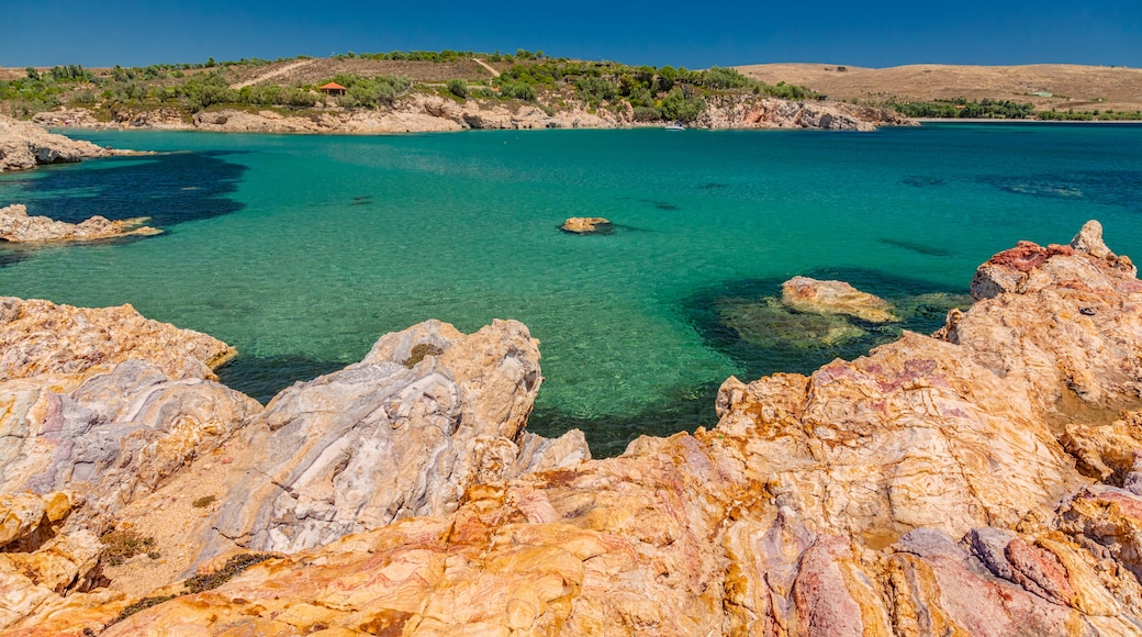 Isole del Mar Egeo settentrionale